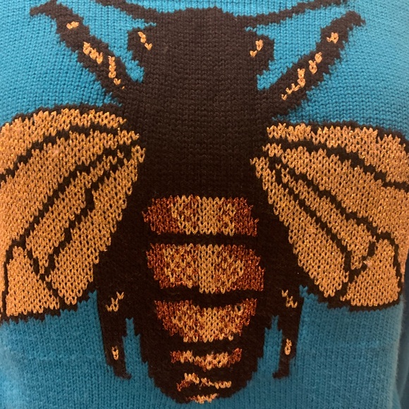 Gucci Sweater size small NWOT! - Picture 7 of 8